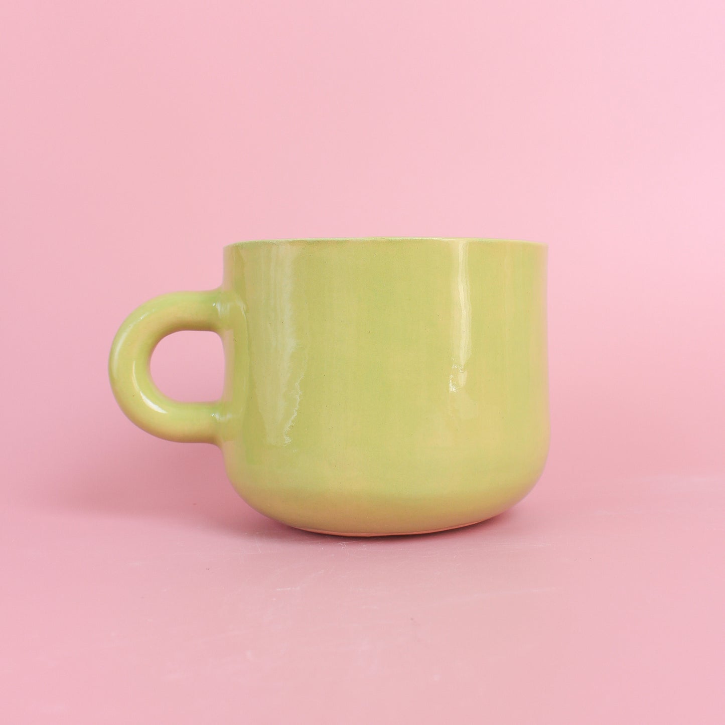keroppi mug #14