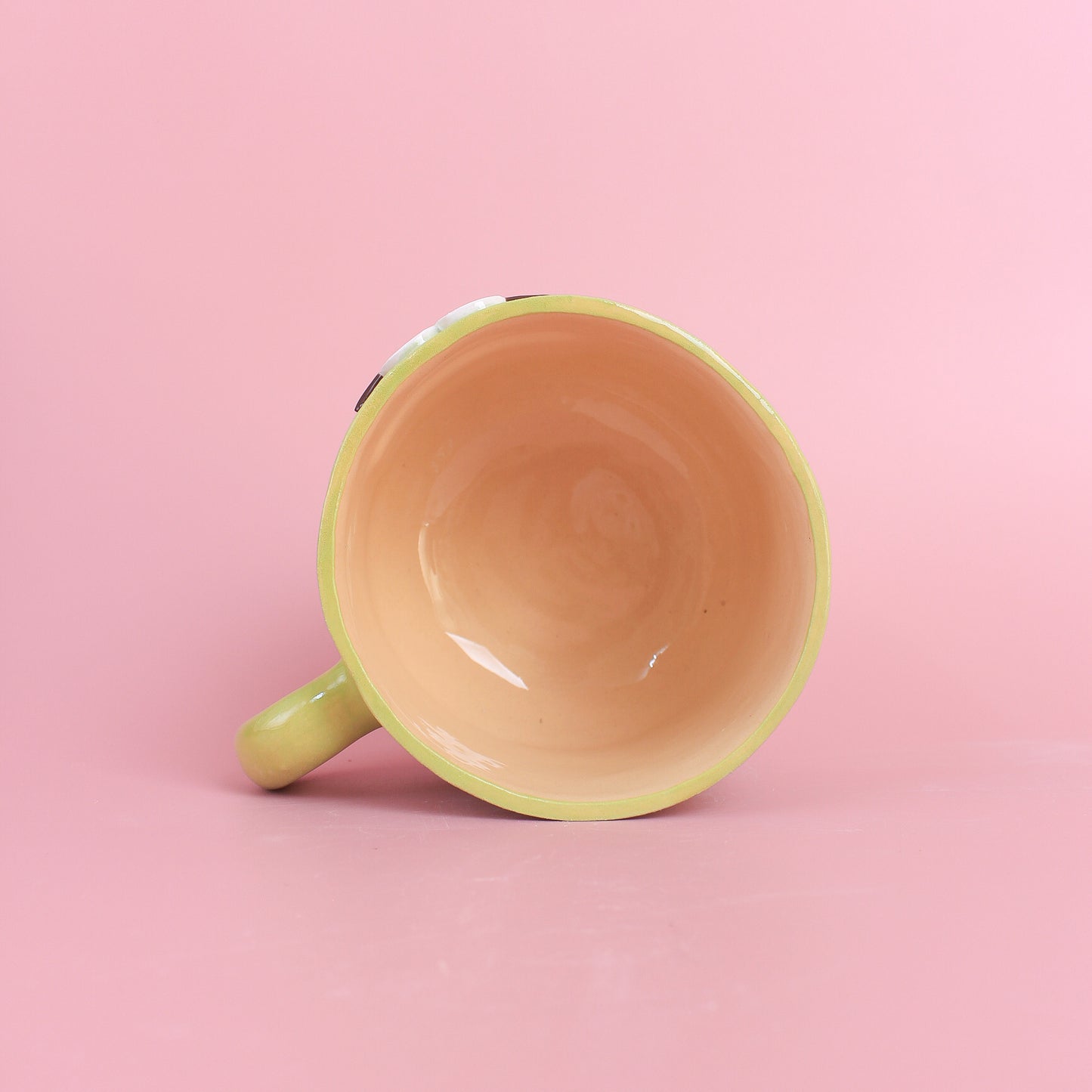keroppi mug #14