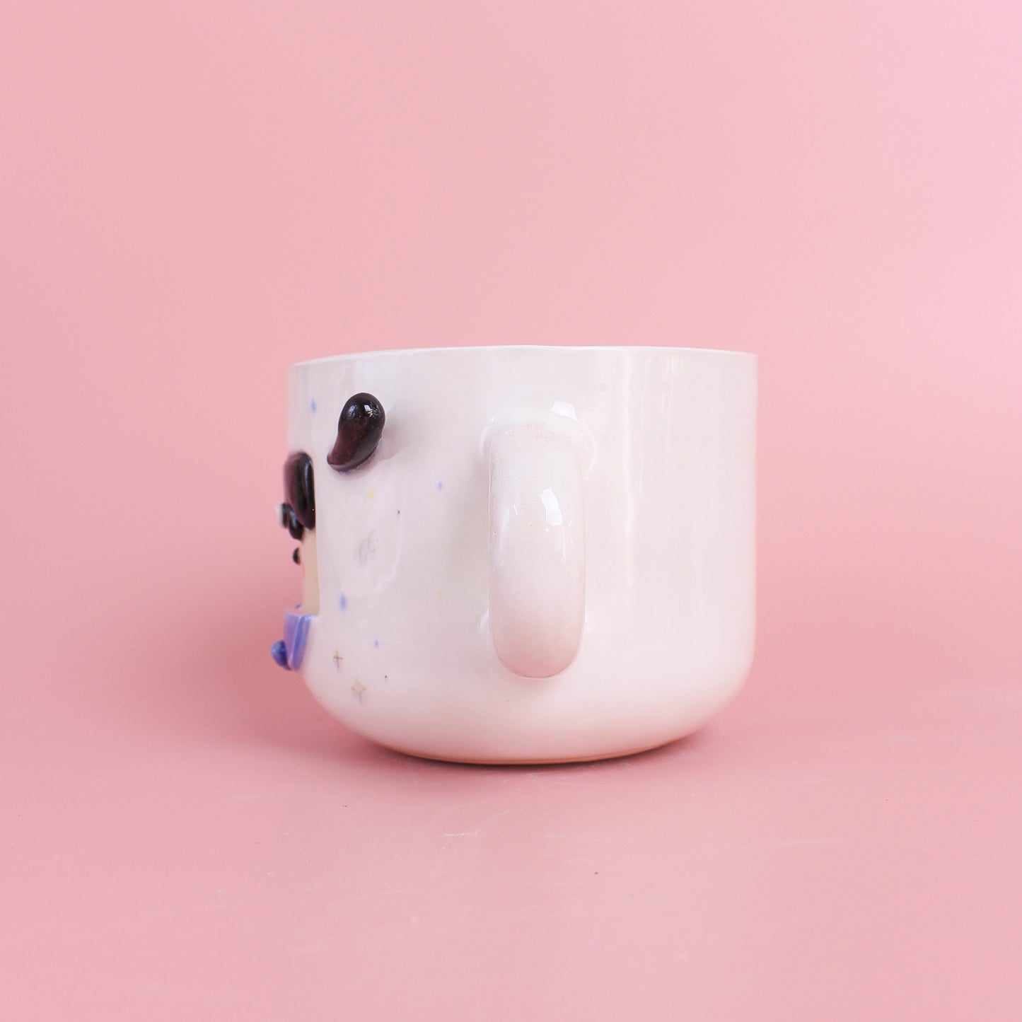 pochacco mug #15