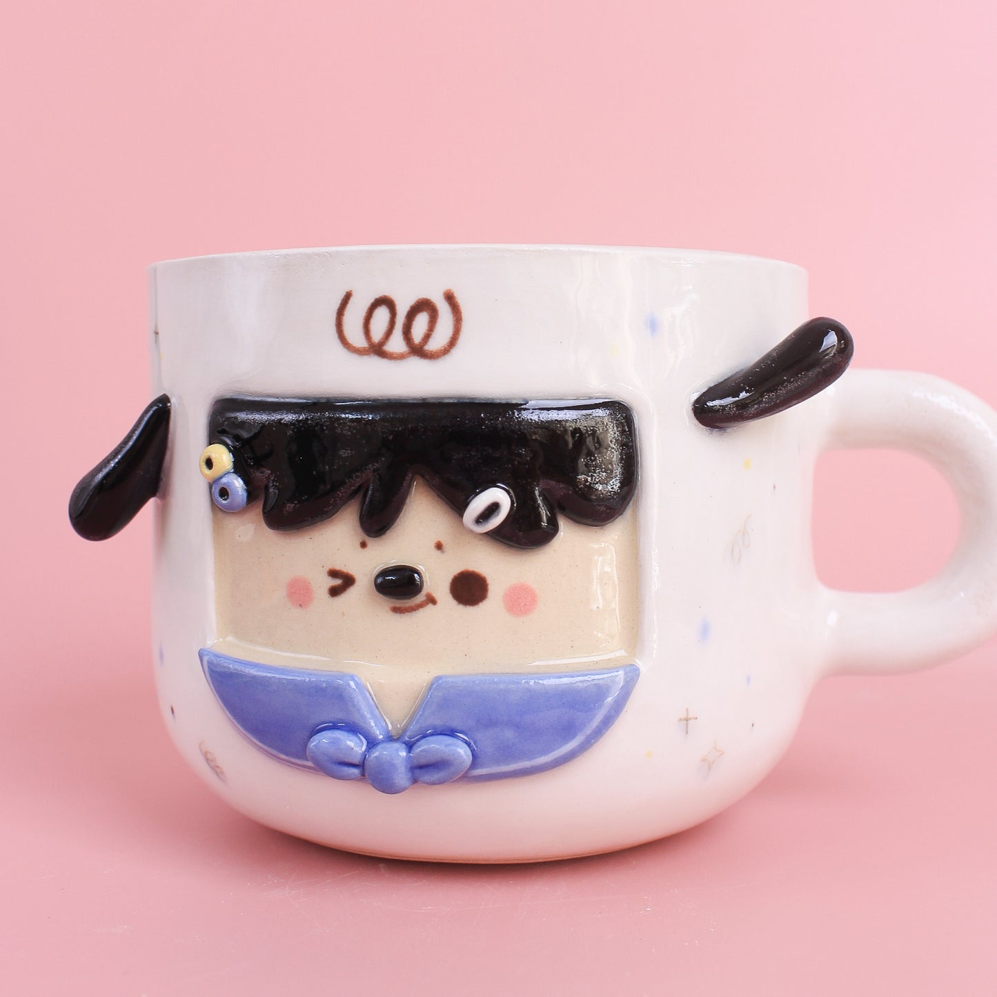 pochacco mug #15