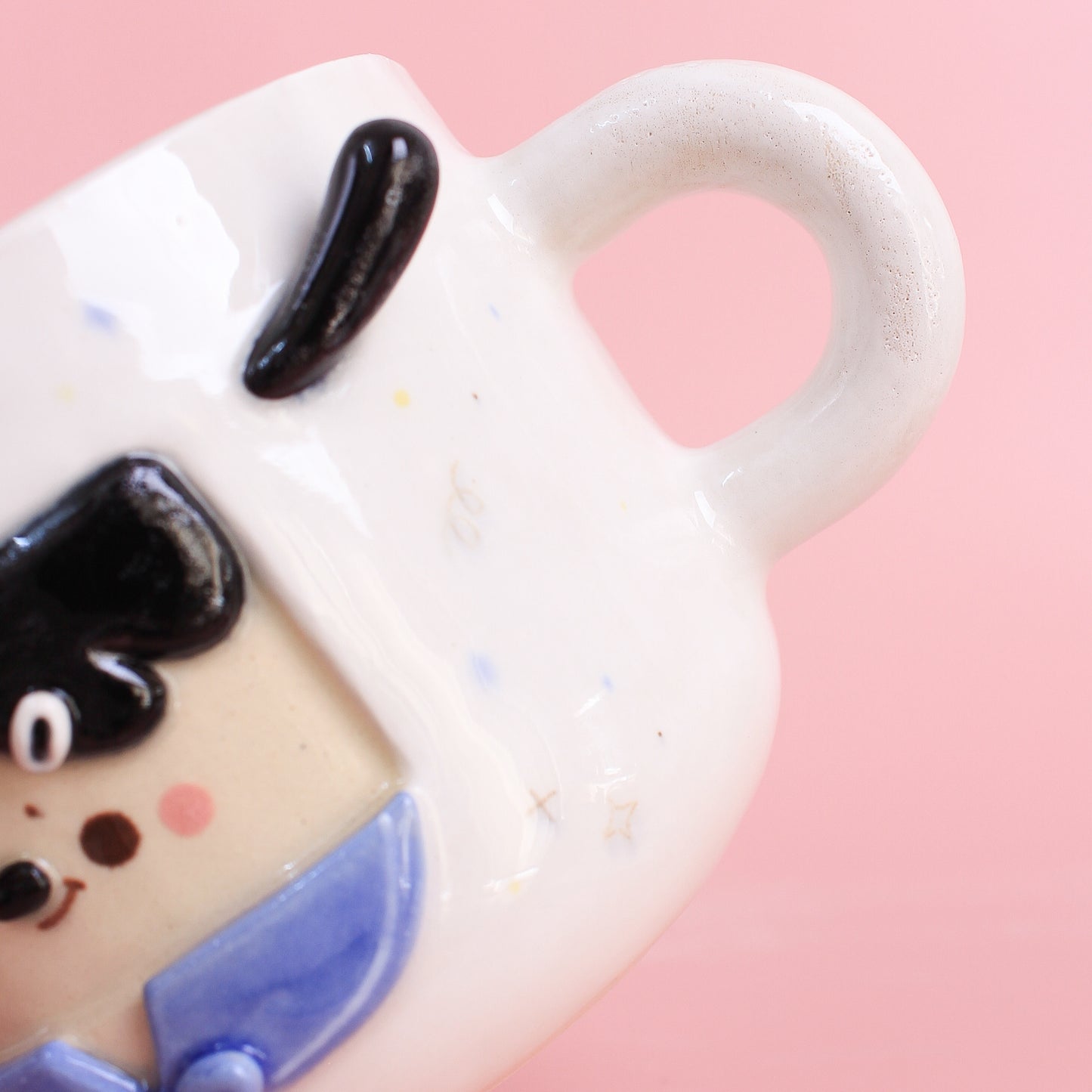 pochacco mug #15