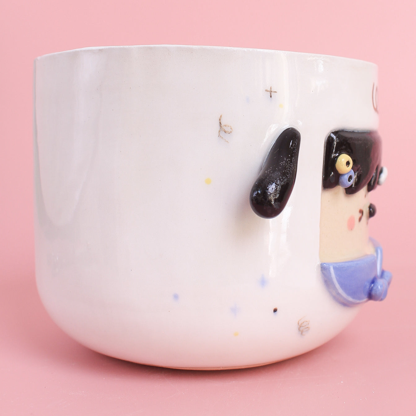 pochacco mug #15