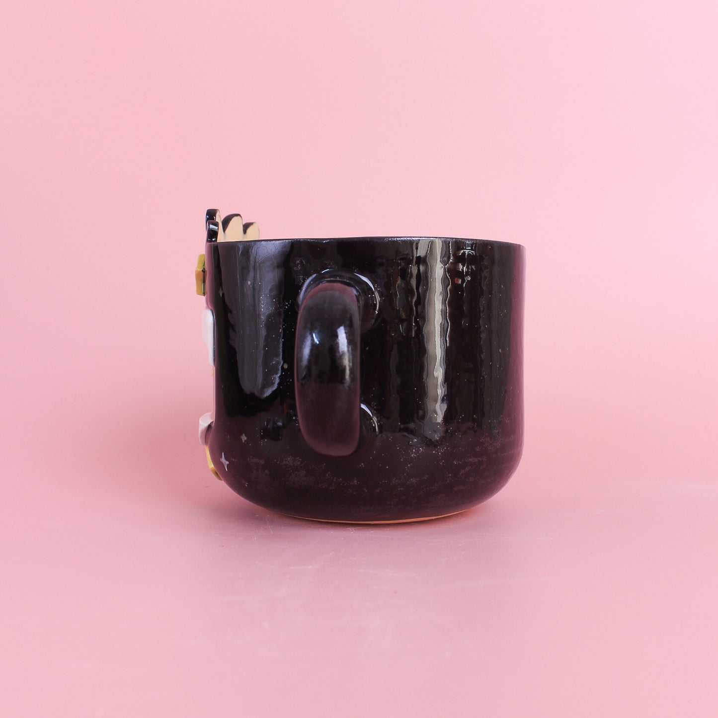 bad badtz-maru mug #18 (seconds)