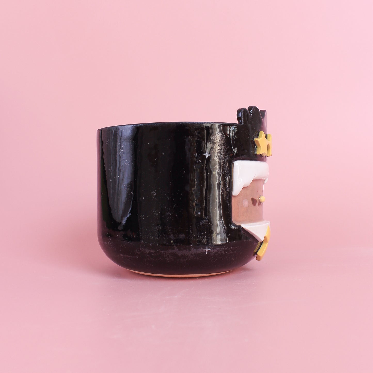 bad badtz-maru mug #18 (seconds)