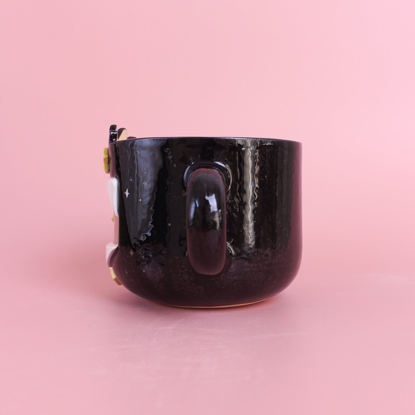 bad badtz-maru mug #19 (seconds)