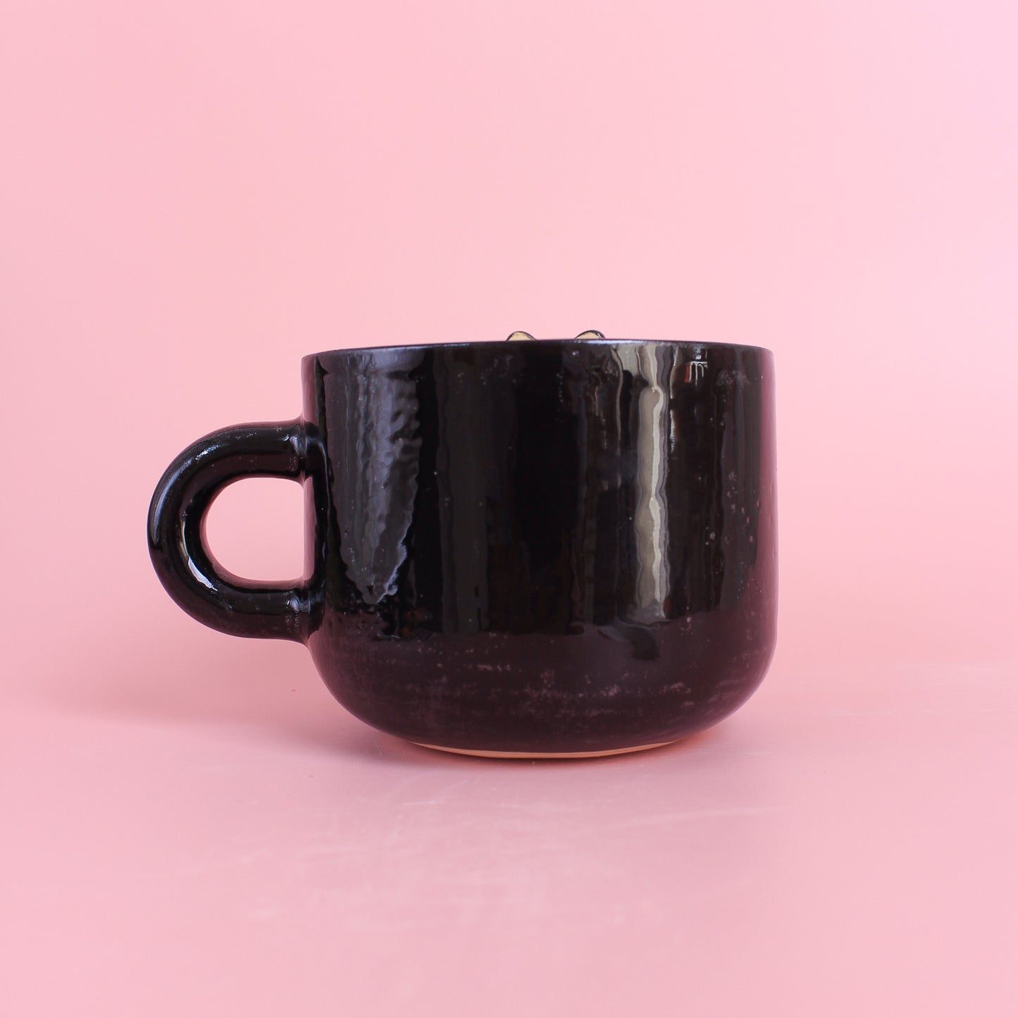 bad badtz-maru mug #19 (seconds)