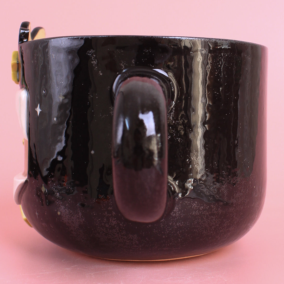 bad badtz-maru mug #19 (seconds)