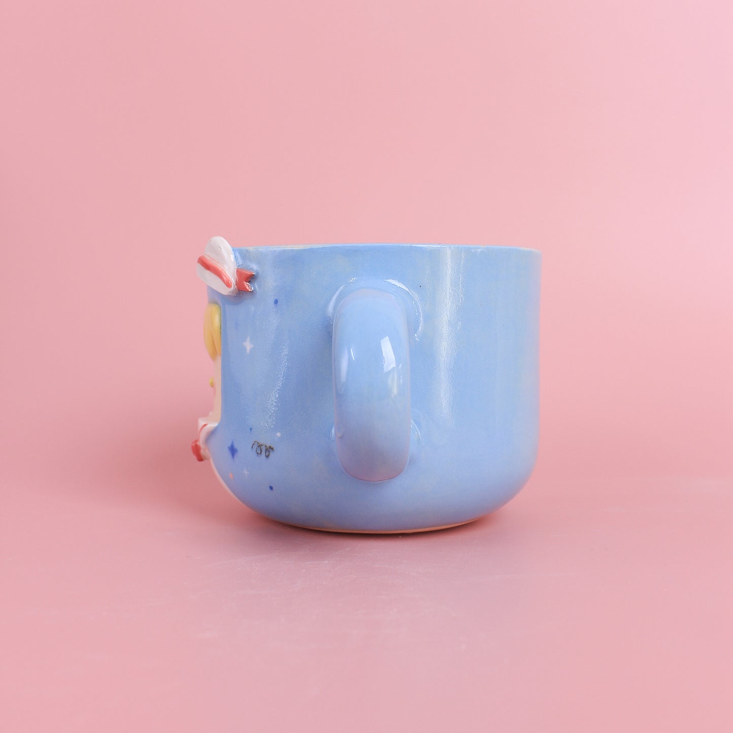 tuxedosam mug #16