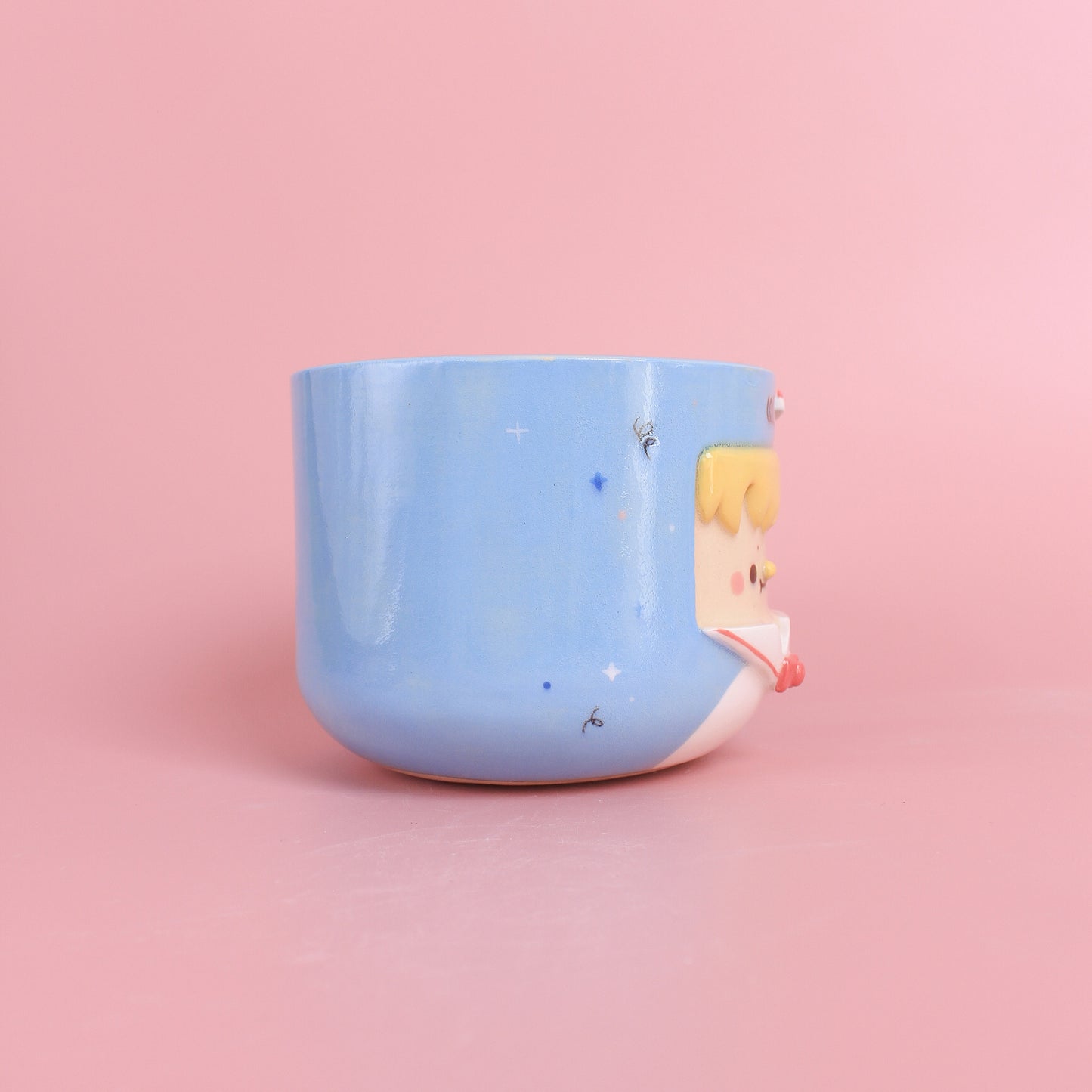 tuxedosam mug #16