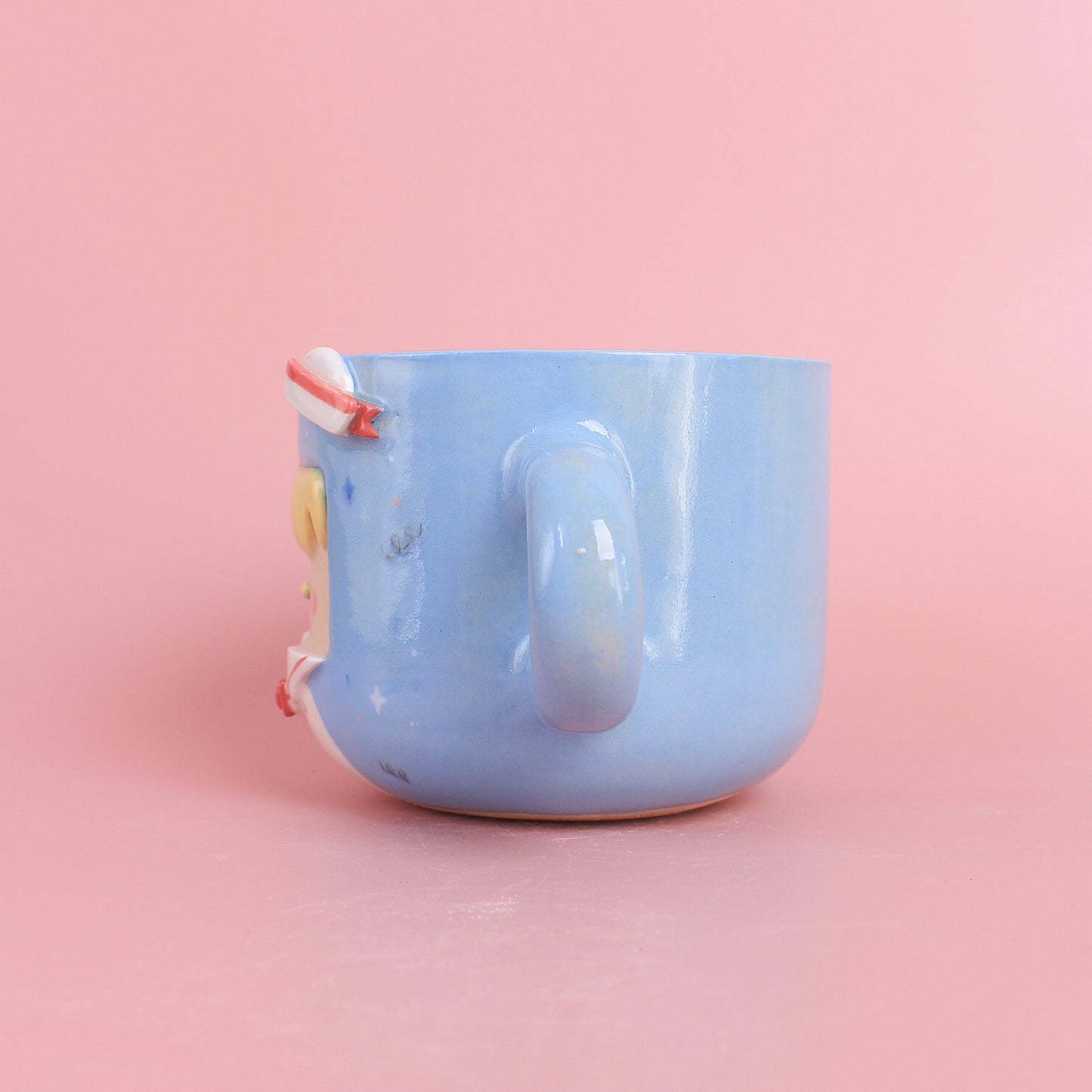 tuxedosam mug #17