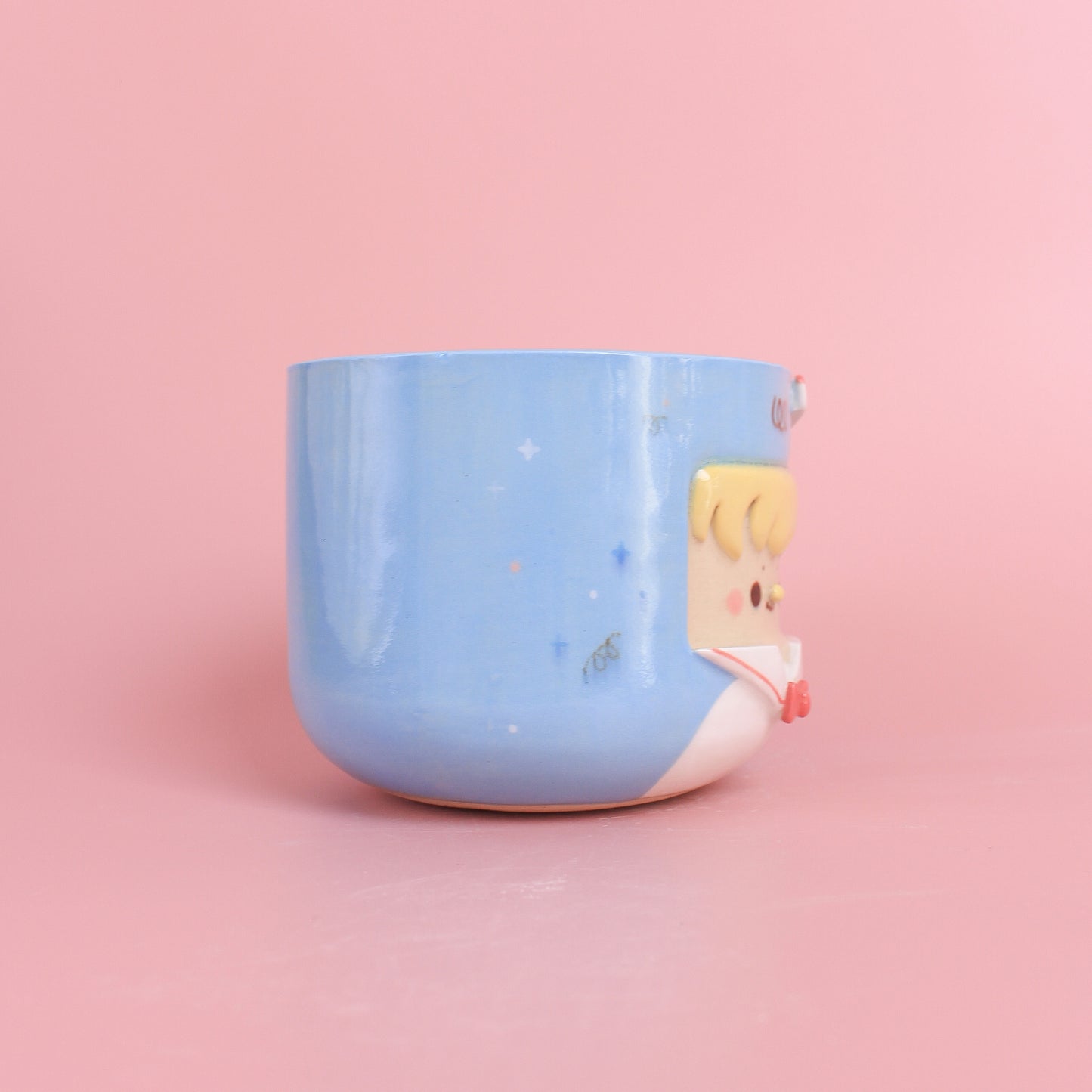 tuxedosam mug #17