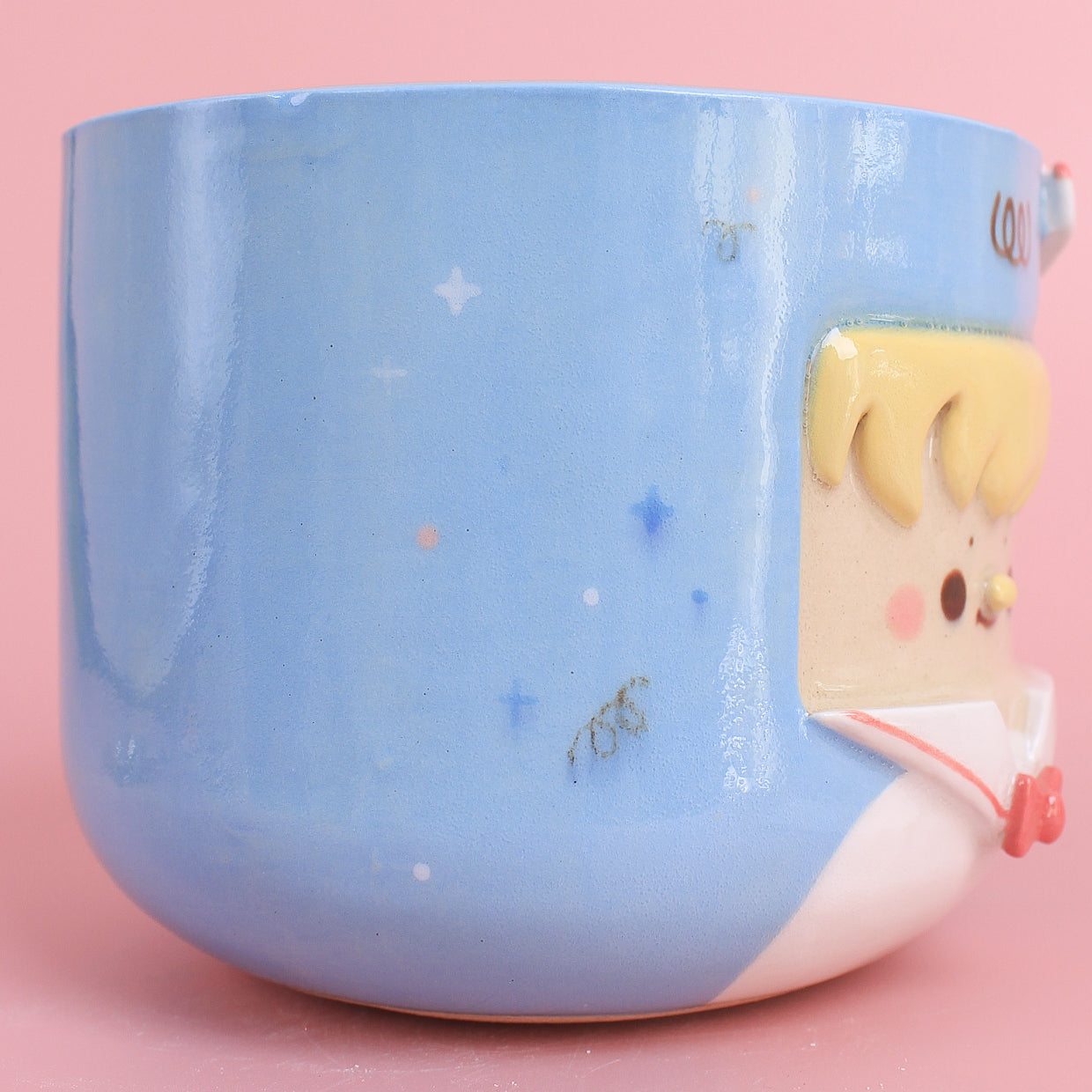 tuxedosam mug #17