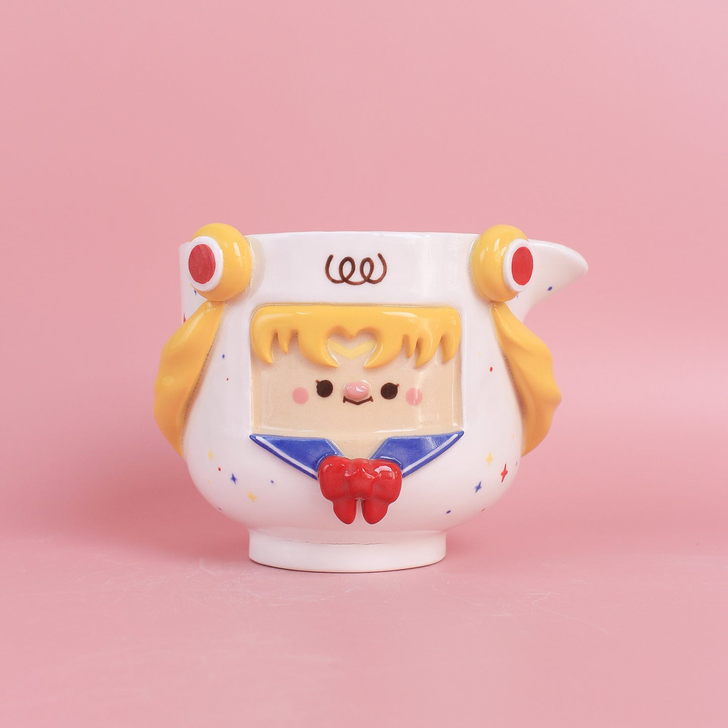 sailor moon chawan