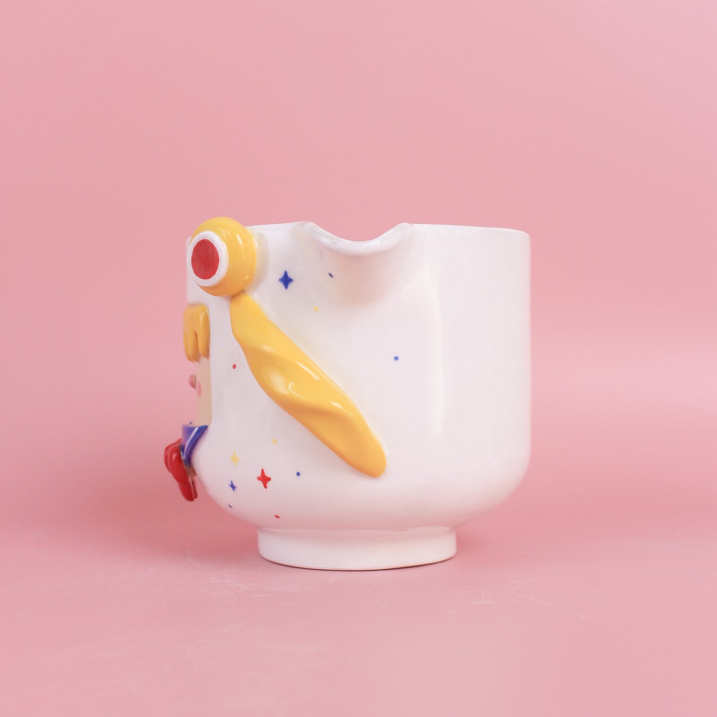 sailor moon chawan