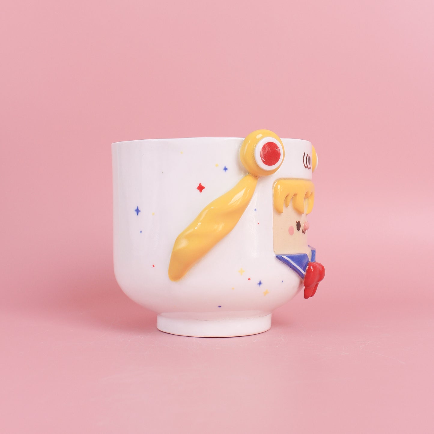 sailor moon chawan