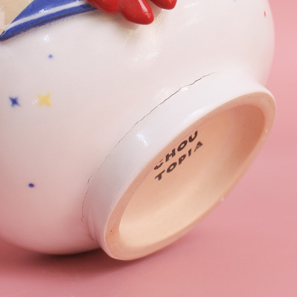 sailor moon chawan