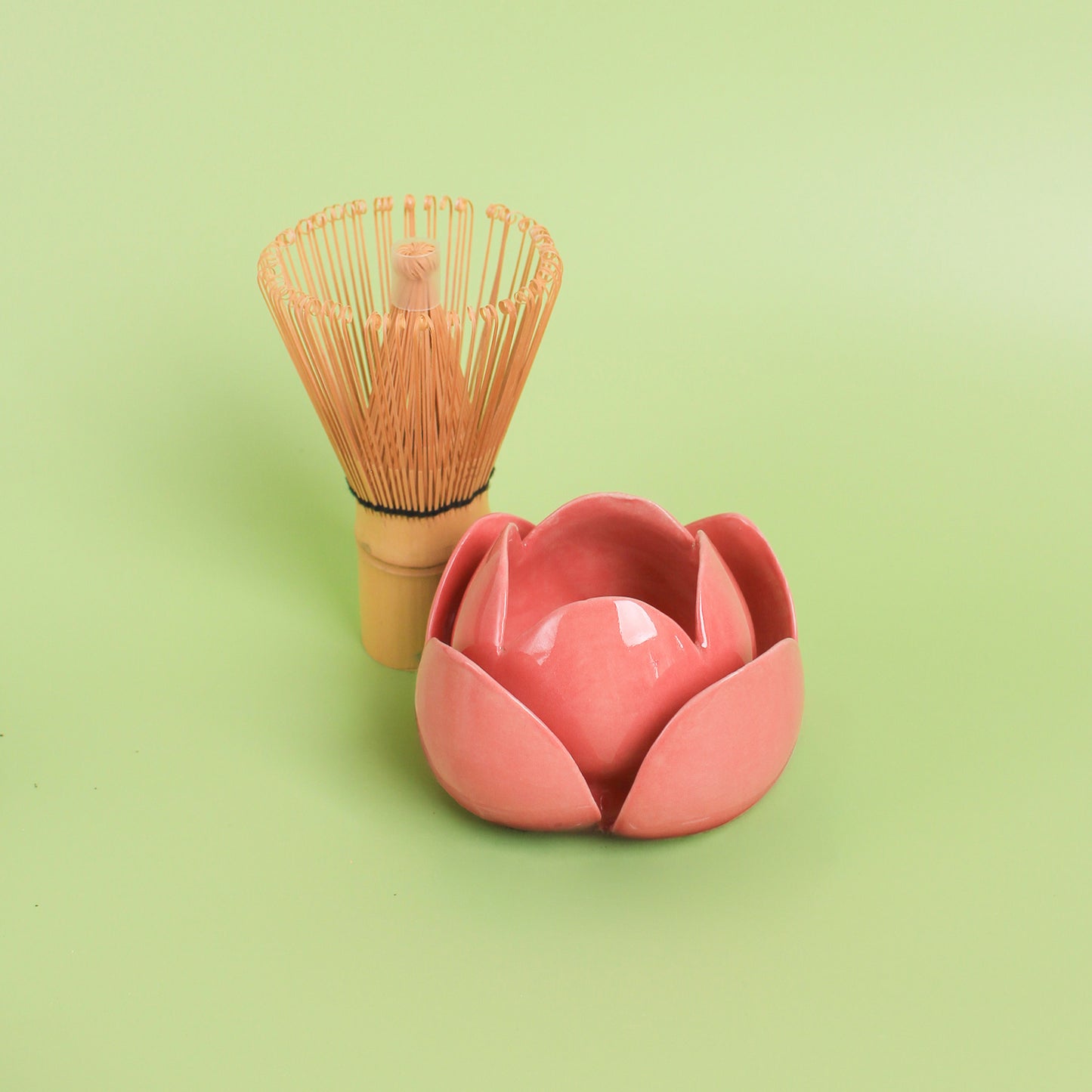 (pre-order) lotus set