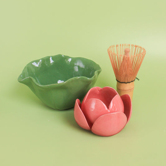 (pre-order) lotus set
