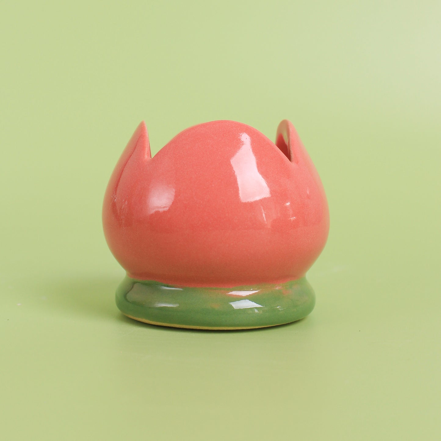 lotus bulb whisk stand