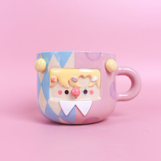luna mug