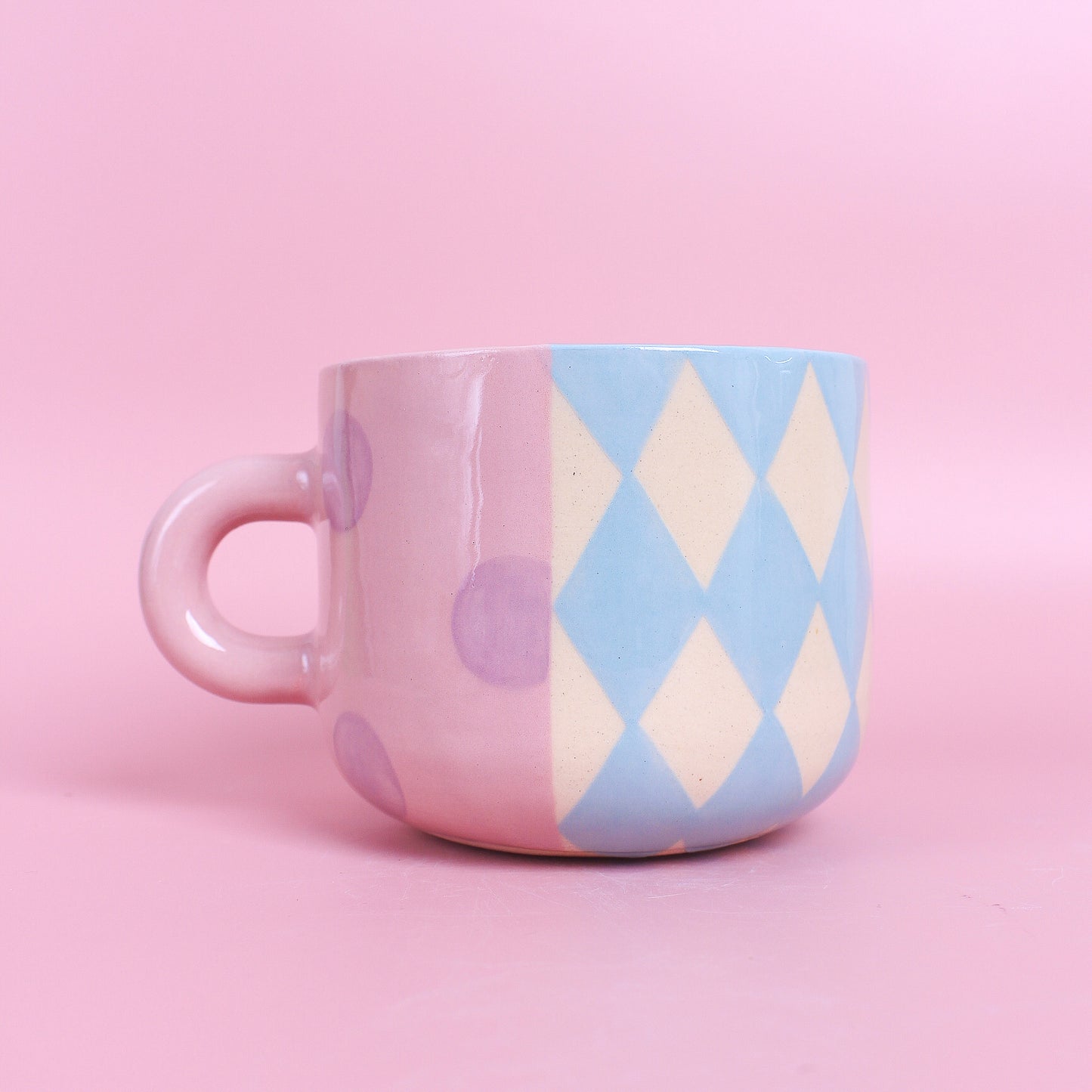 luna mug
