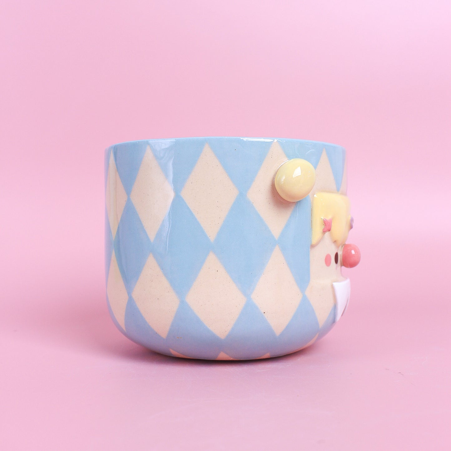 luna mug