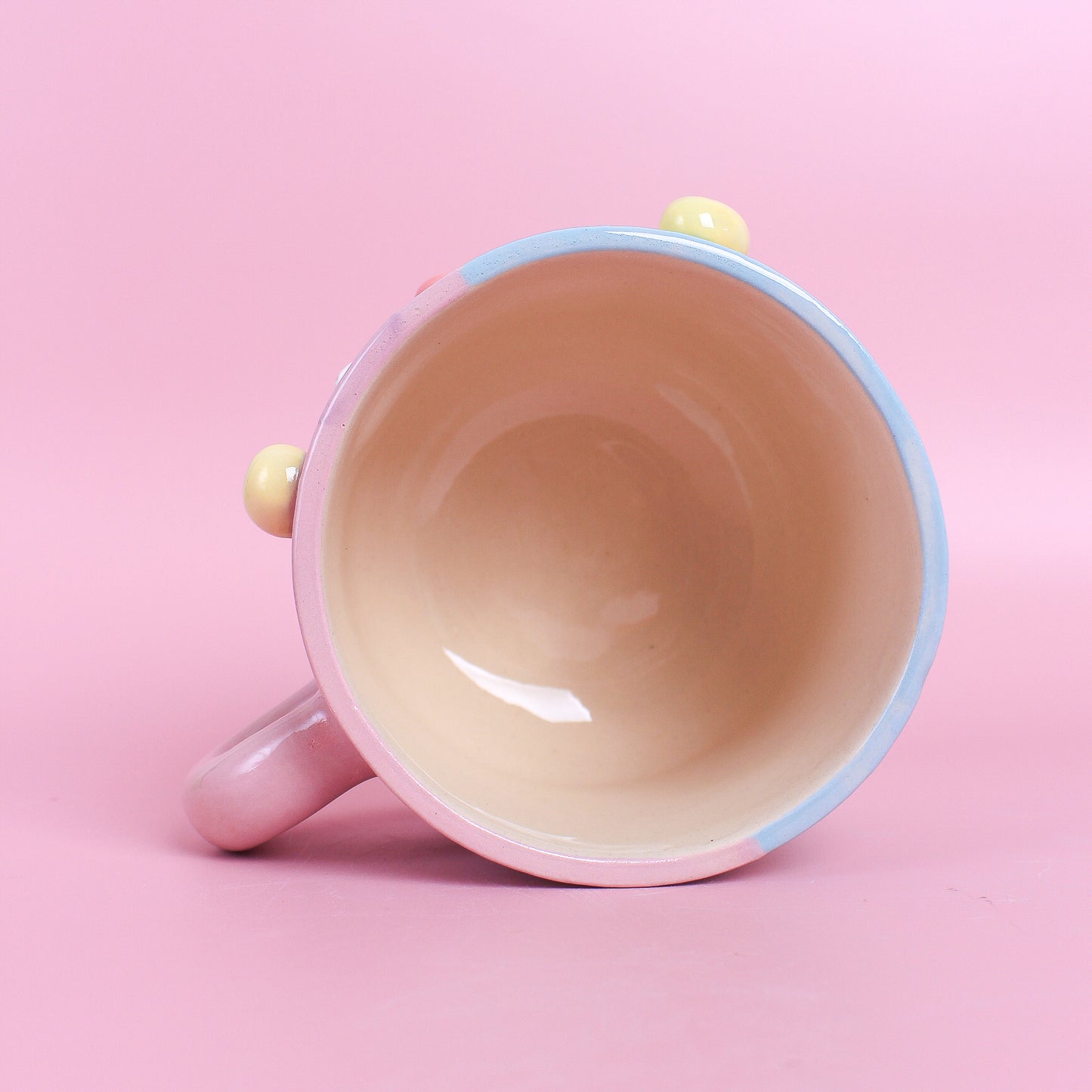luna mug