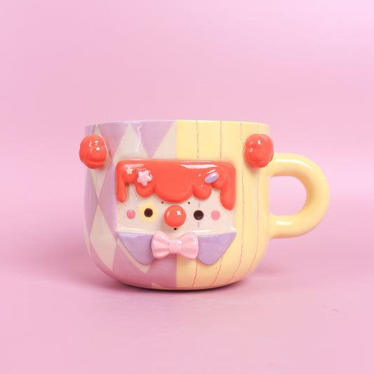 carmilla mug