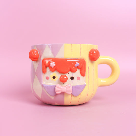 carmilla mug
