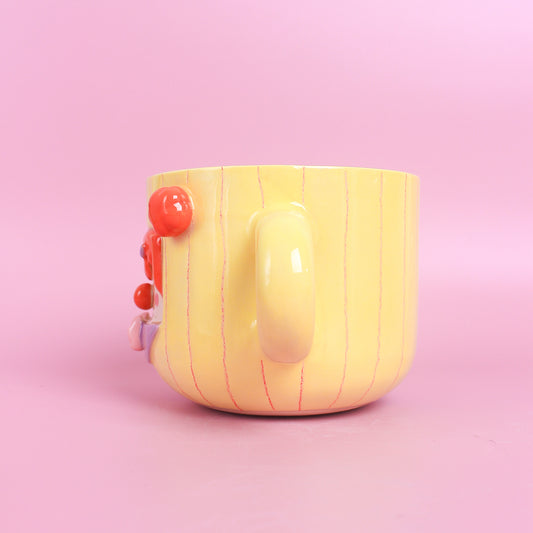 carmilla mug