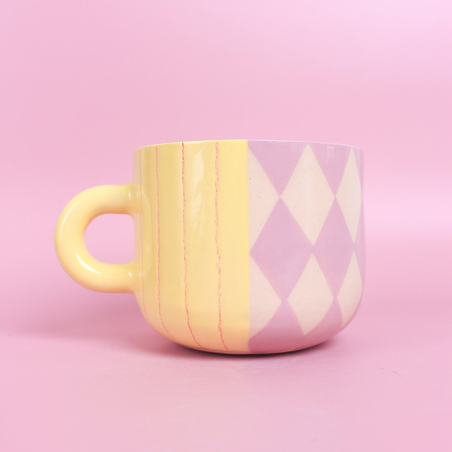 carmilla mug