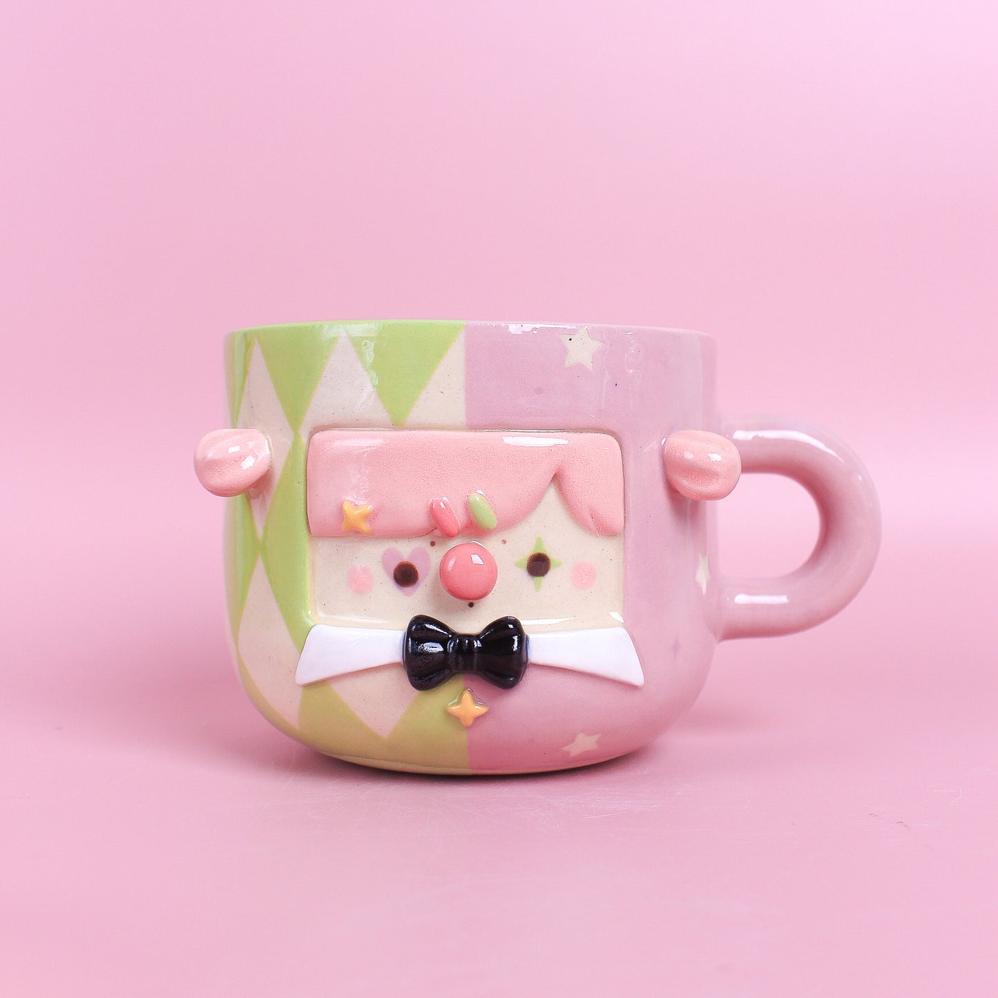 ophelia mug