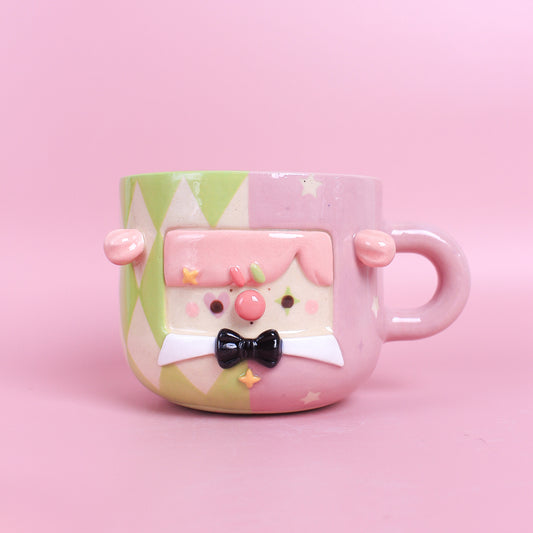ophelia mug