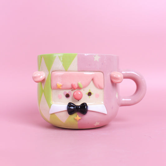 ophelia mug