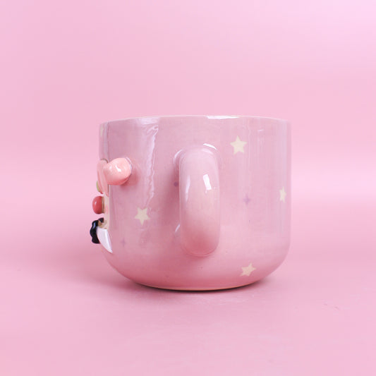 ophelia mug