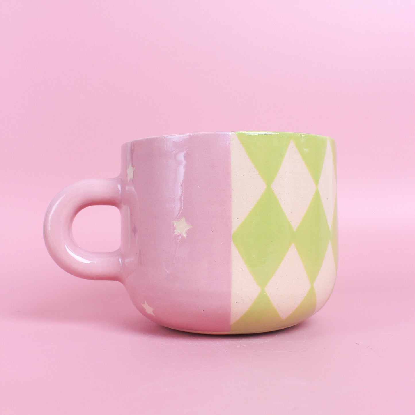 ophelia mug