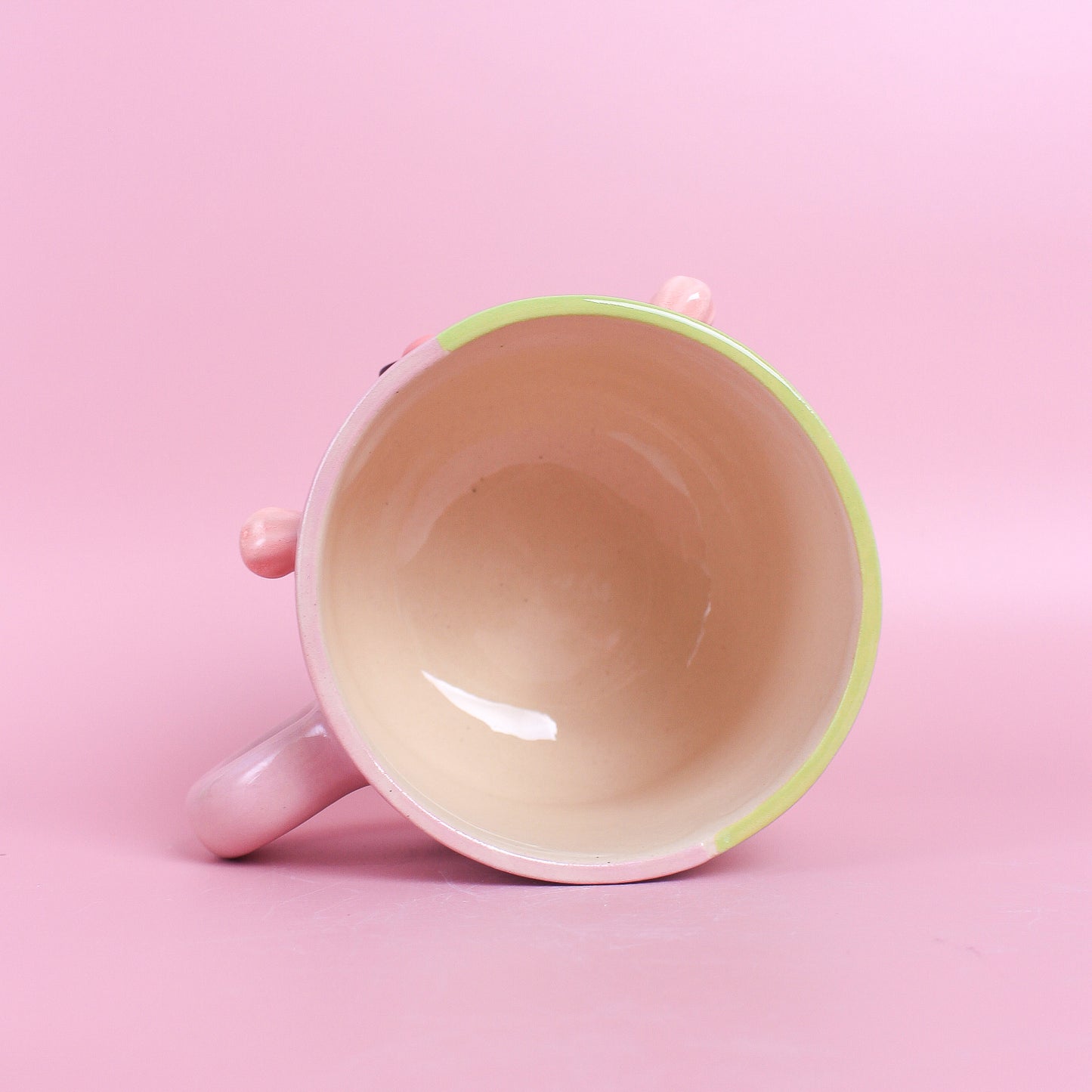 ophelia mug