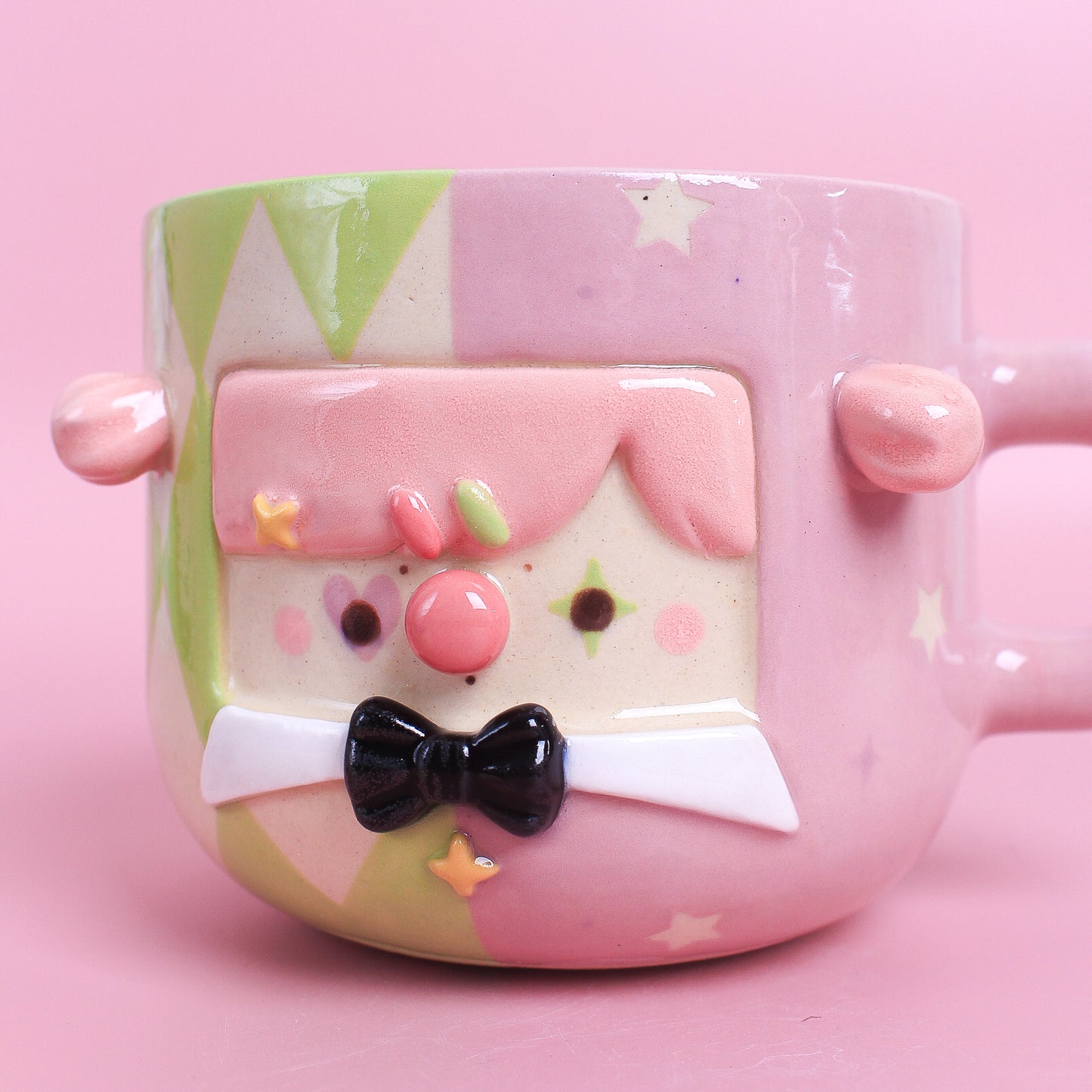 ophelia mug