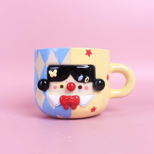 marnie mug