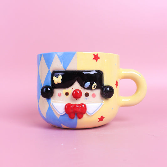 marnie mug