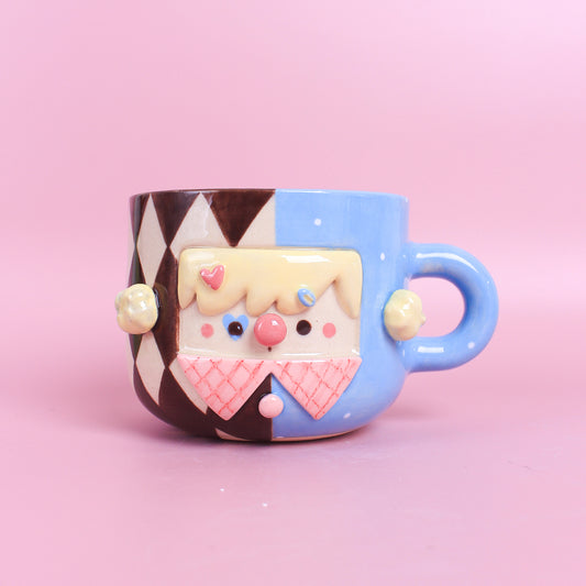 lilith mug