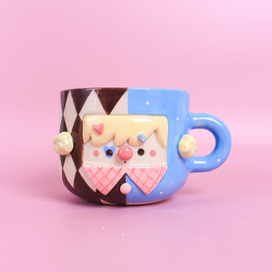 lilith mug