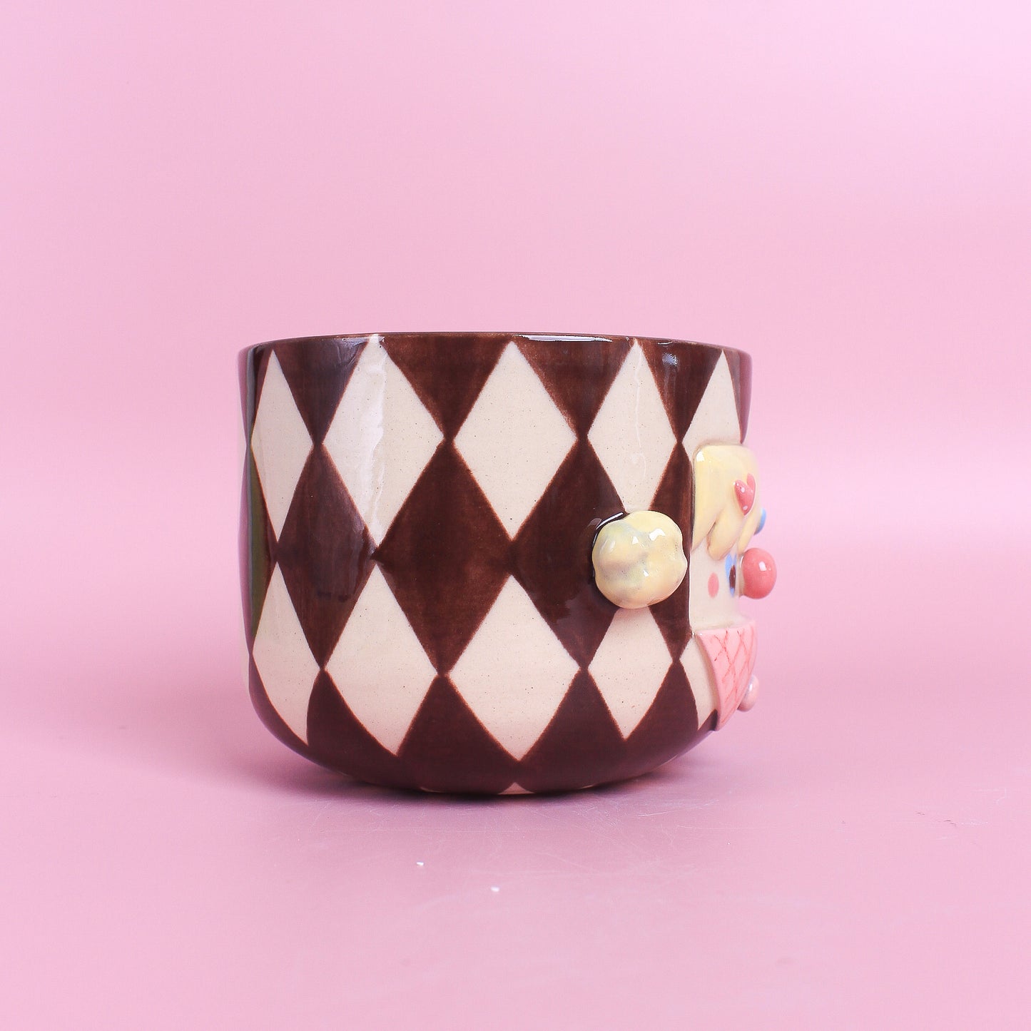 lilith mug