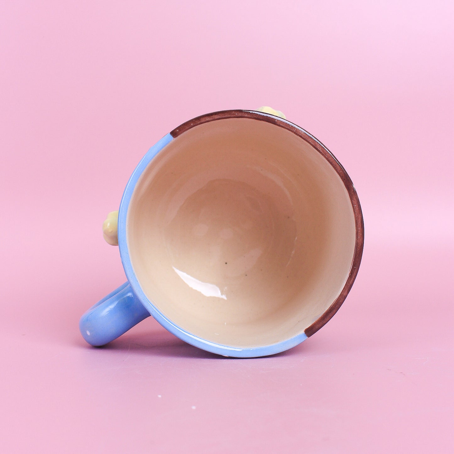 lilith mug
