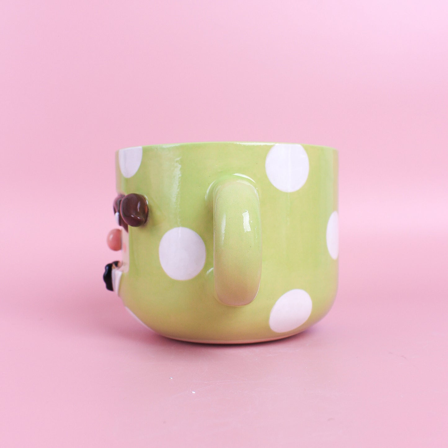 trixie mug