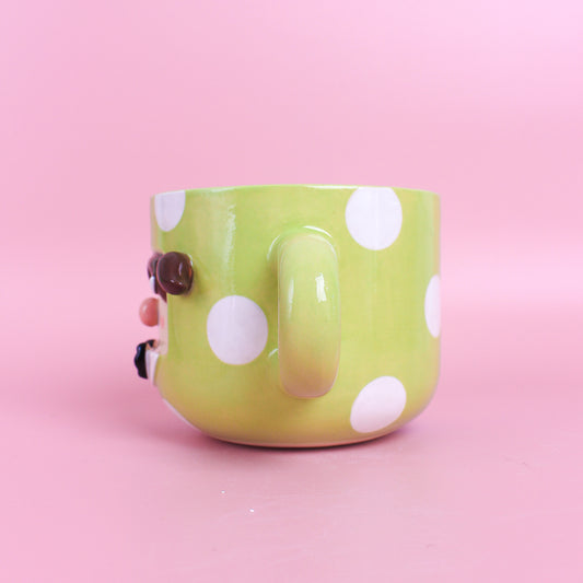 trixie mug