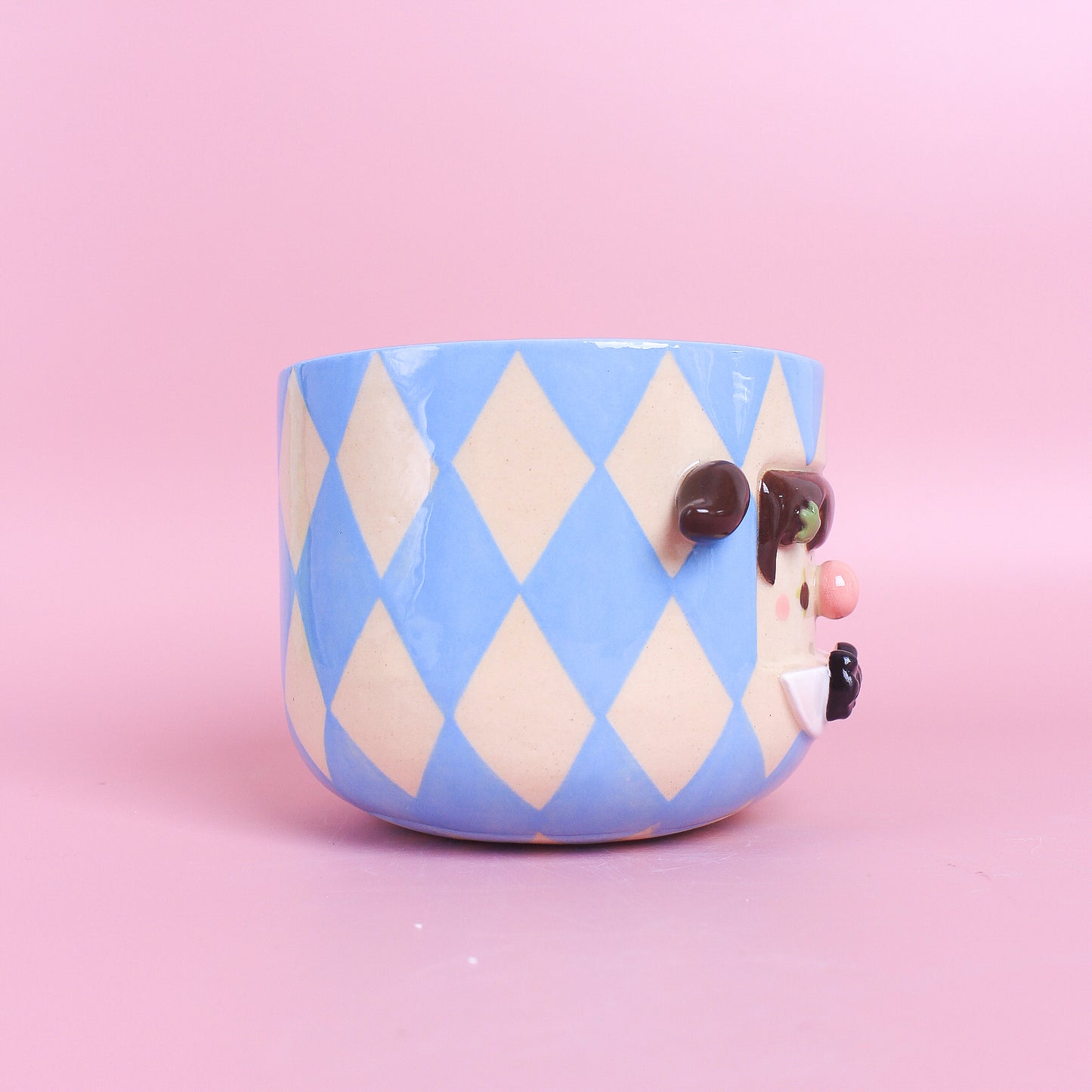 trixie mug