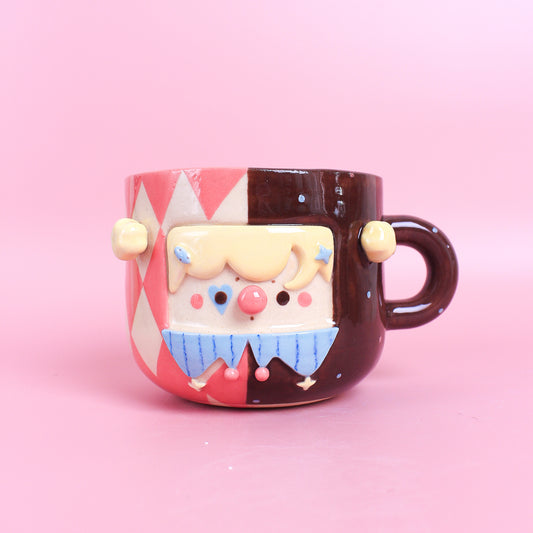 sabrina mug