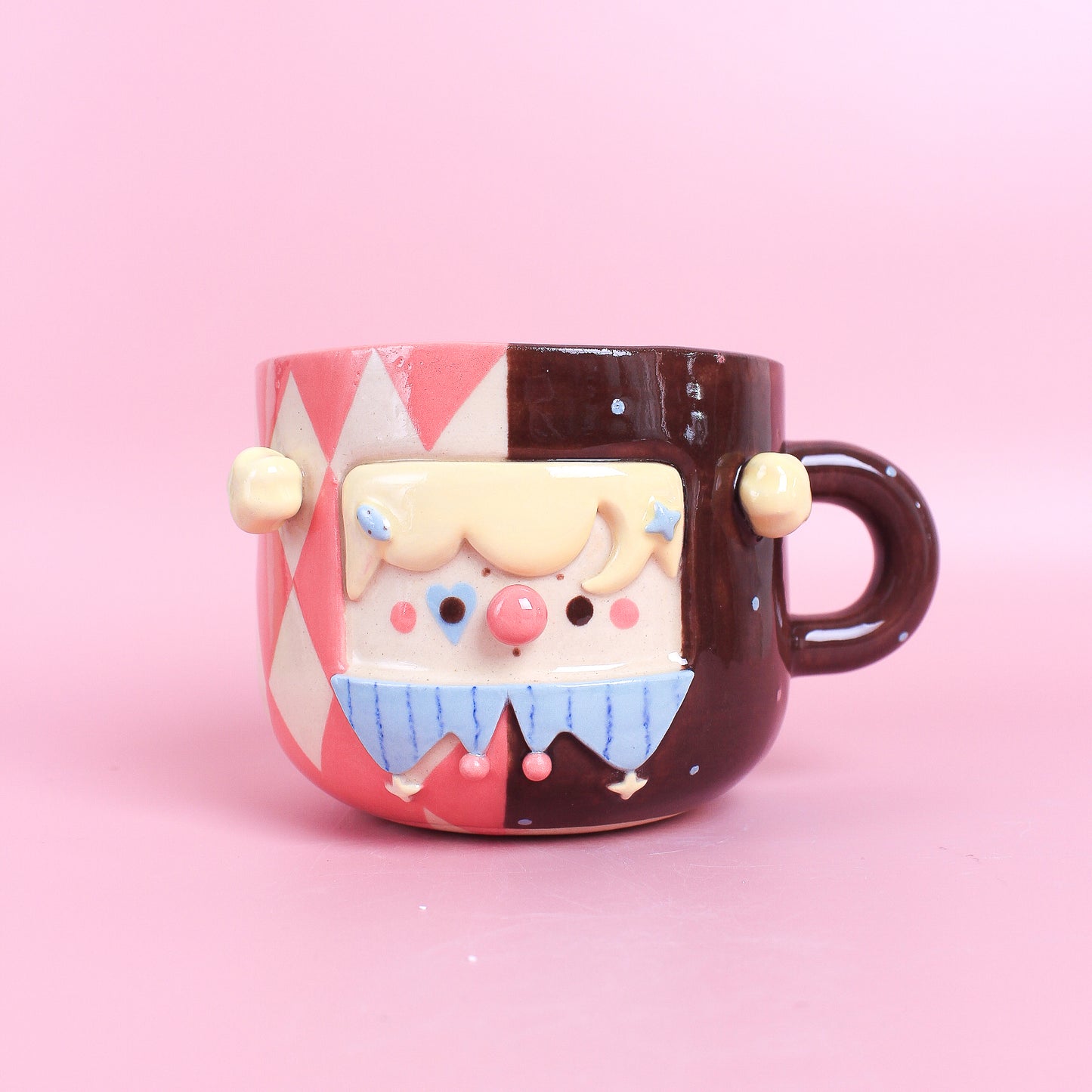 sabrina mug