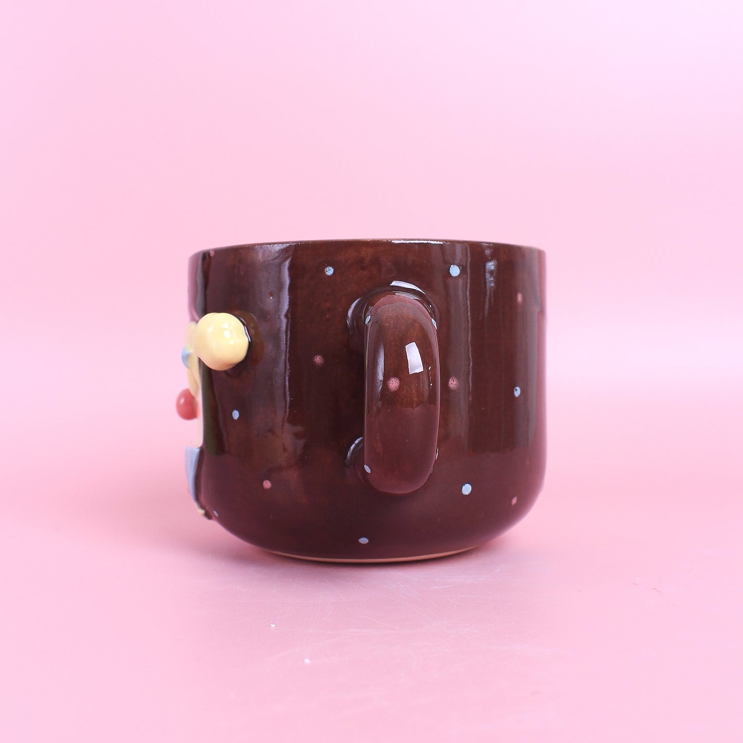 sabrina mug